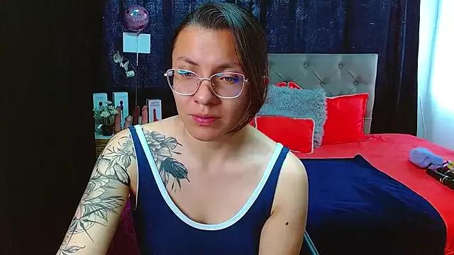 karlamorris_ on StripChat 