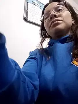 karlamorris_ on StripChat 