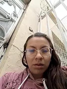 karlamorris_ on StripChat 