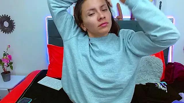 karlamorris_ on StripChat 