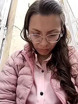 karlamorris_ on StripChat 