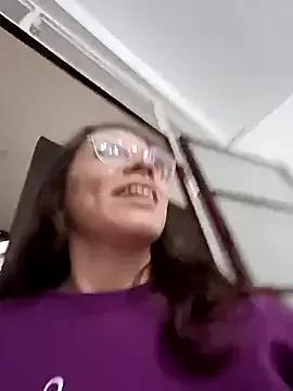 karlamorris_ on StripChat 