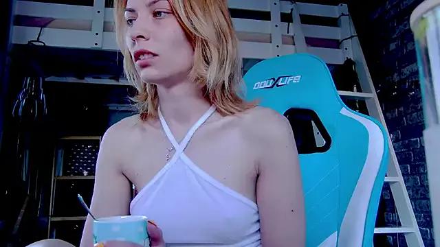 karo123421 on StripChat 