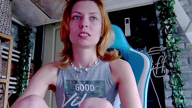 karo123421 on StripChat 