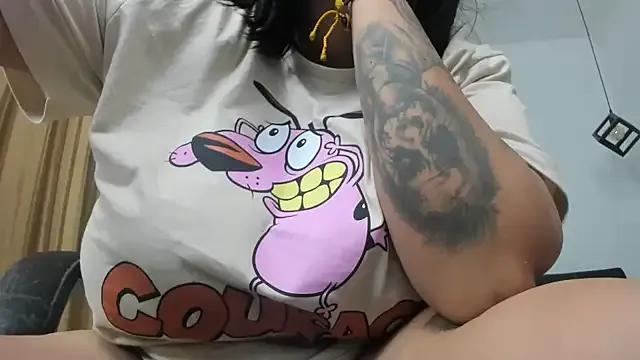 Naked Karol_c31 from StripChat Karol_c31 from StripChat