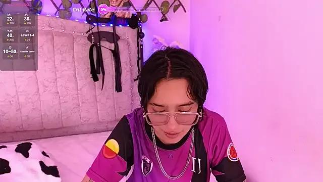 katalinathxandbritney1 on StripChat 