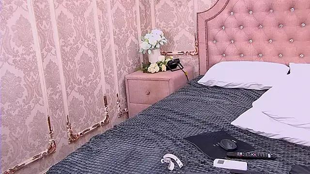 Try 23 years old Kate_Storm from StripChat Kate_Storm from StripChat