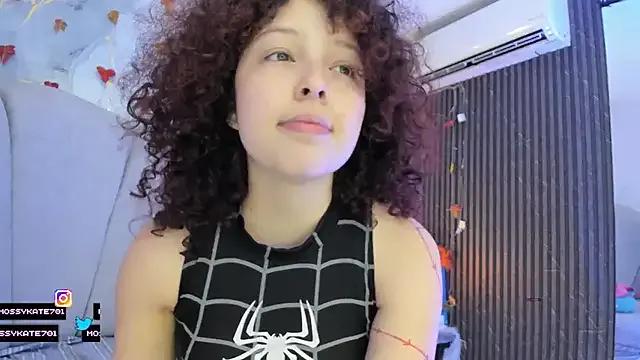 Katemoss70 from StripChat