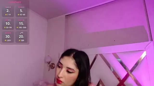 KattEngel on StripChat 