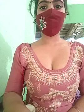 Masturbate to amazing slut Kavita_ji Kavita_ji from StripChat