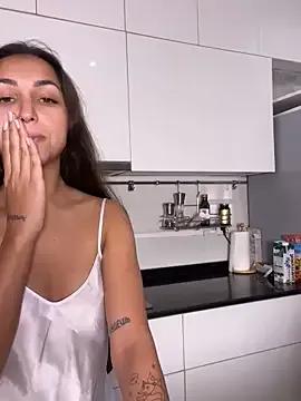 Try 23 years old Keep_us_wild from StripChat Keep_us_wild from StripChat