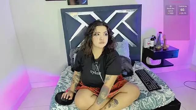 keith_cute on StripChat 