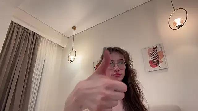 Kelly_Berry__ on StripChat 
