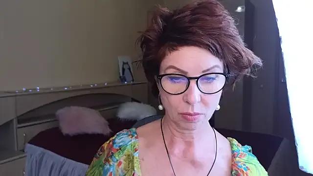 Kelly_Fleur on StripChat 