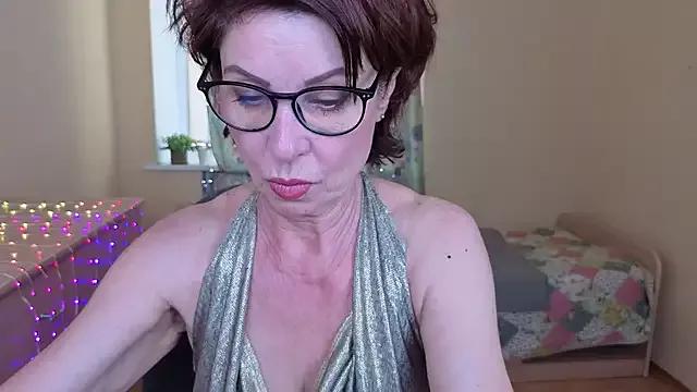 Kelly_Fleur on StripChat 