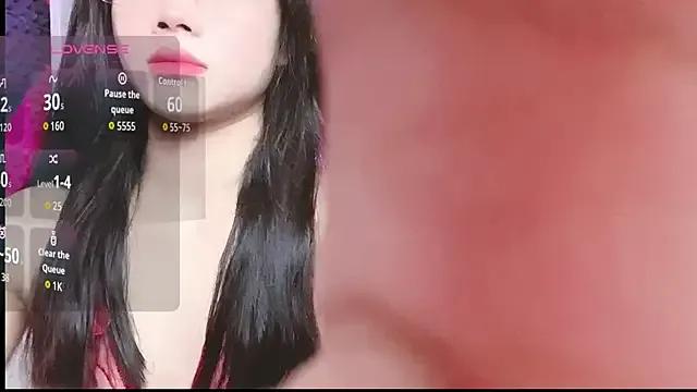 Join StripChat's Kemybaby kemybaby from StripChat