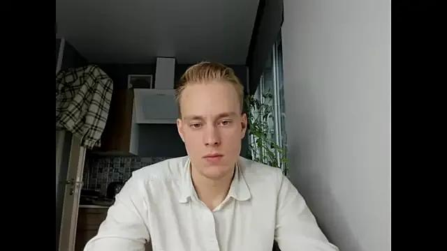 Kevin_Young_Cat on StripChat 