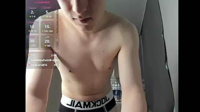 Kevin_Young_Cat on StripChat 