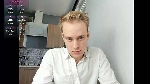 Kevin_Young_Cat on StripChat 