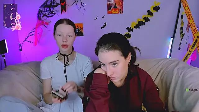 Dirty Khloebeauty wants you to fuck their body now khloebeauty from StripChat