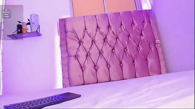 Kim_Baker1 on StripChat 