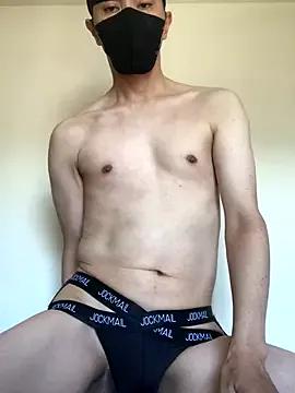 kirishiman1104 on StripChat 