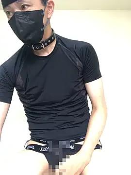 kirishiman1104 on StripChat