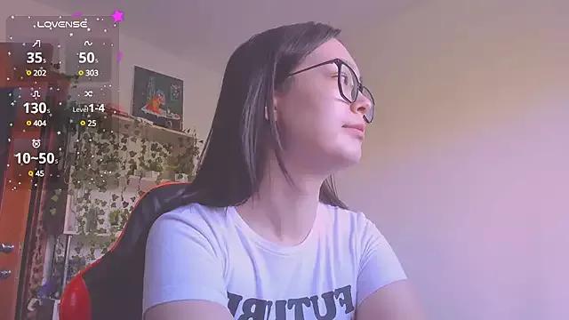kittenrisha on StripChat 