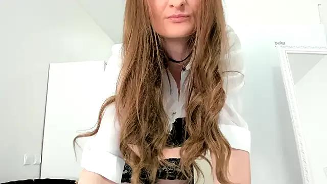 Private Kitty_Player on StripChat