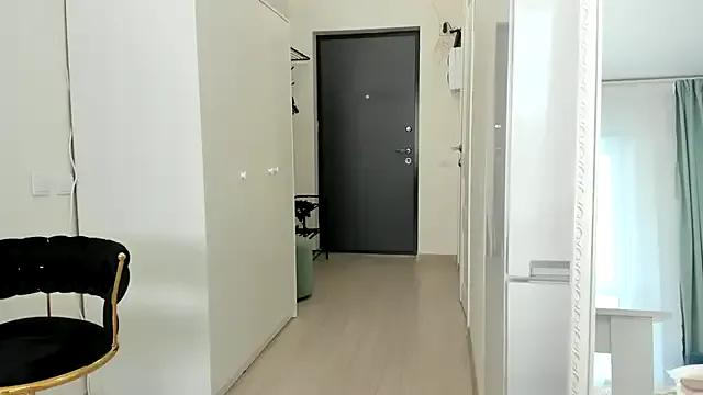 Private Kitty_Player on StripChat