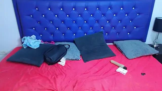 kiwii_nasty on StripChat 
