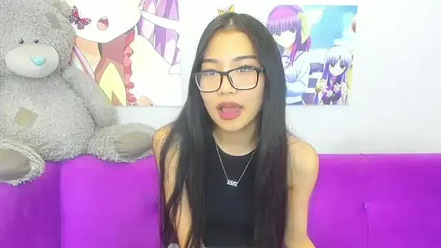 kuro_mimi on StripChat 