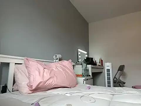 Freechat Laceyvipx on StripChat