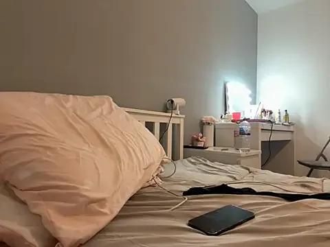 Freechat Laceyvipx on StripChat