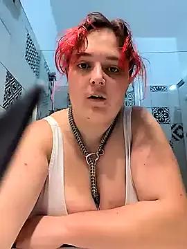 Group LadyRochester on StripChat