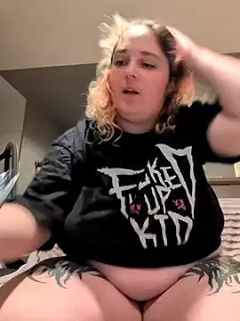 Group LadyRochester on StripChat