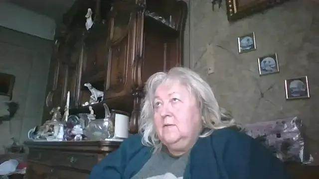 Freechat Lala-Love56 on StripChat