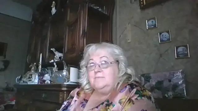 Freechat Lala-Love56 on StripChat