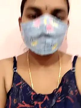 Lalitha-1995 on StripChat 