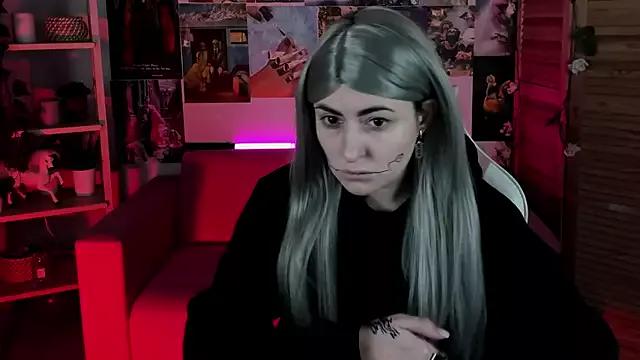 Lana__May on StripChat 