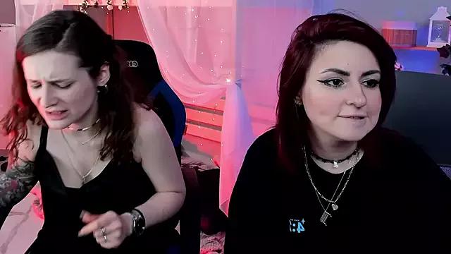 Lana__May on StripChat 