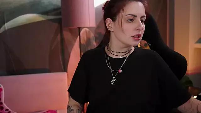 Lana__May on StripChat 