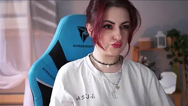 Lana__May on StripChat 