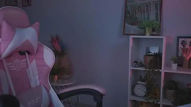 Lana__May on StripChat 