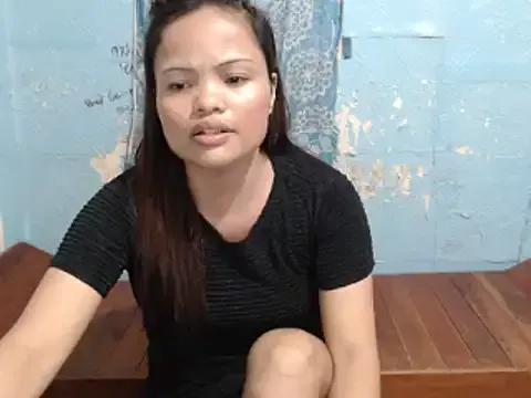 Lara_Sung on StripChat 