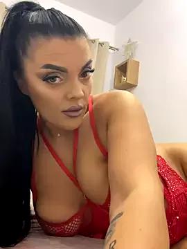 LeaRos on StripChat 