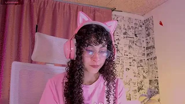 Lenneval1 on StripChat 