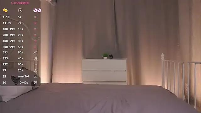 LeslieSwaggert on StripChat 