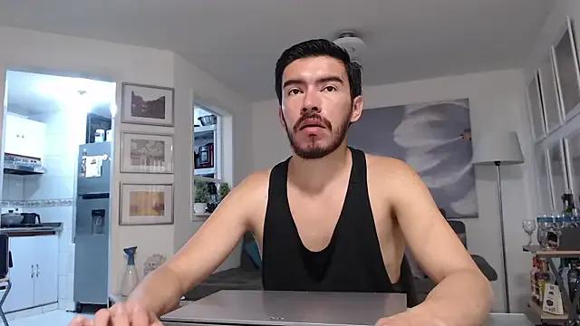 lexxandbusterr from StripChat