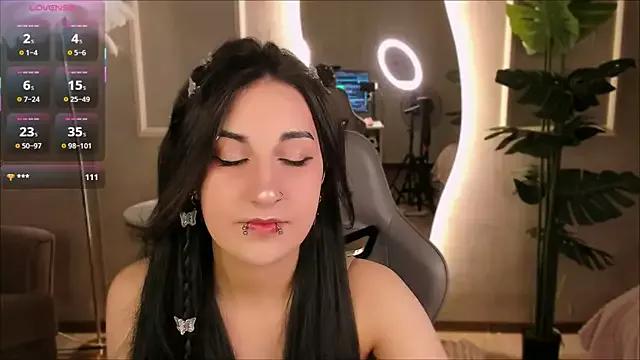 Lii_Rose on StripChat 